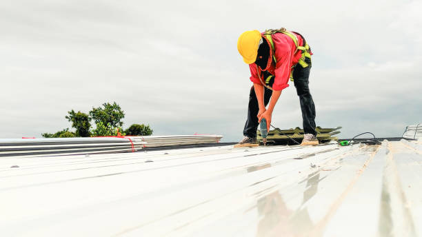 Best Rubber Roofing (EPDM, TPO)  in Triangle, VA