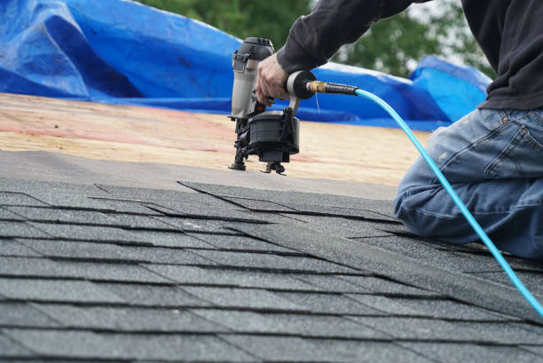 Best Tile Roofing Installation  in Triangle, VA