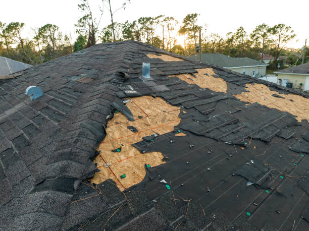 Triangle, VA Roofing Services Company