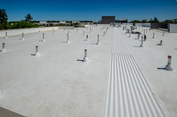 Best Roof Ventilation Installation  in Triangle, VA